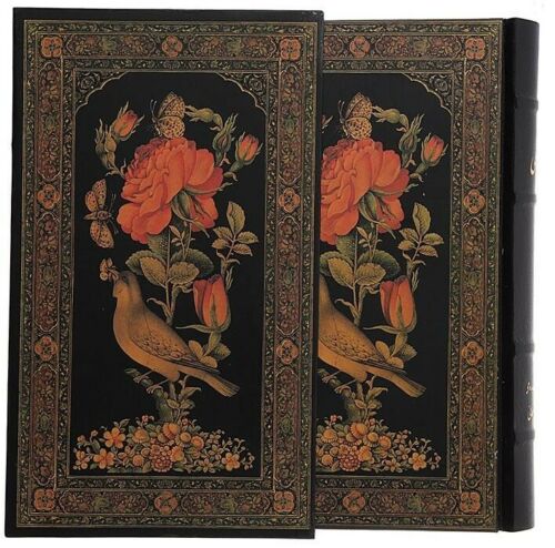 《马斯纳维》 毛拉纳·贾拉鲁丁·鲁米 著（波斯语版）