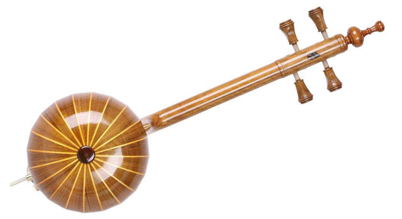 Khatami 波斯卡曼切琴 – 1星 VIP 型号