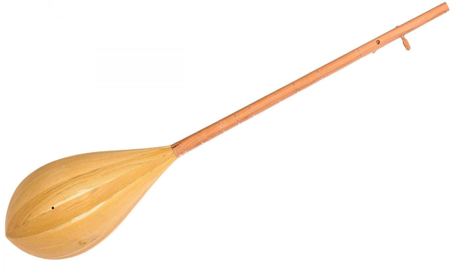 波斯杜塔尔乐器 – Torbat Jam 型号