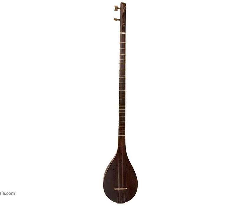 Main image of Azizi Setar – Vijeh Plus 型号（初学者）