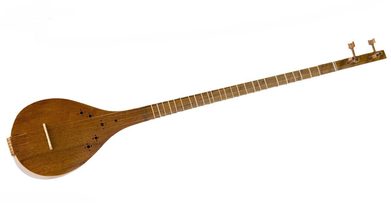 Azizi Setar – Vijeh 型号(初学者)