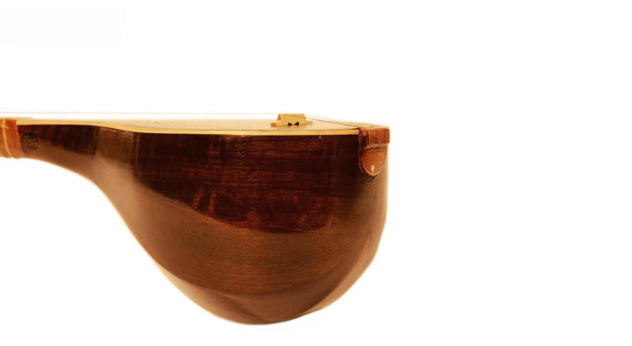 波斯Setar – Mafakheri手工制作,1印型号(初学者)