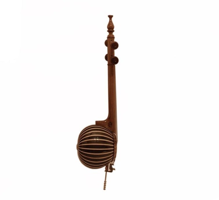 Nariman 带布背波斯卡曼切琴 – 2印