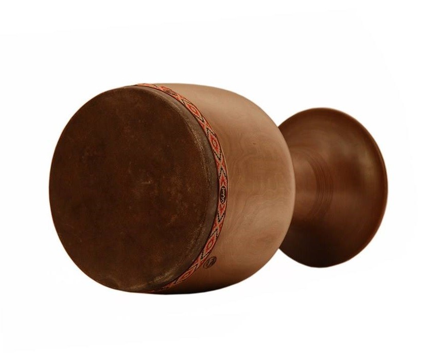 波斯通巴克鼓 – Shirani SH 款