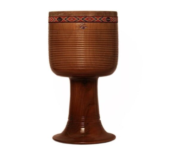 波斯通巴克鼓 – Shirani 22号