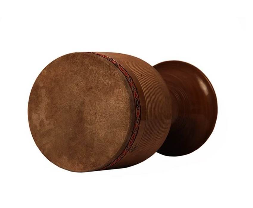 波斯通巴克鼓 – Shirani 22号