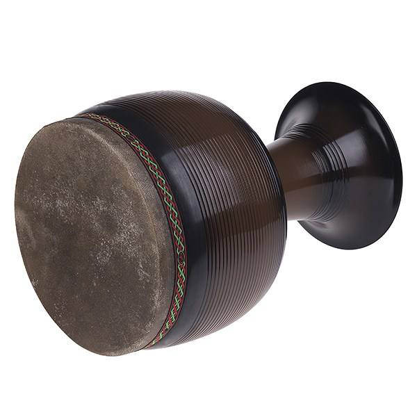 波斯通巴克鼓 – Halmi 玻璃钢，28号