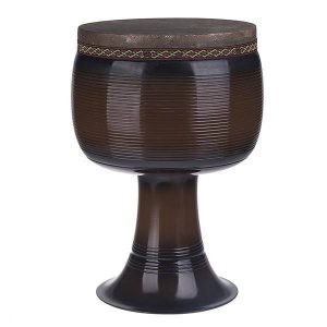 波斯通巴克鼓 – Halmi 玻璃钢，28号