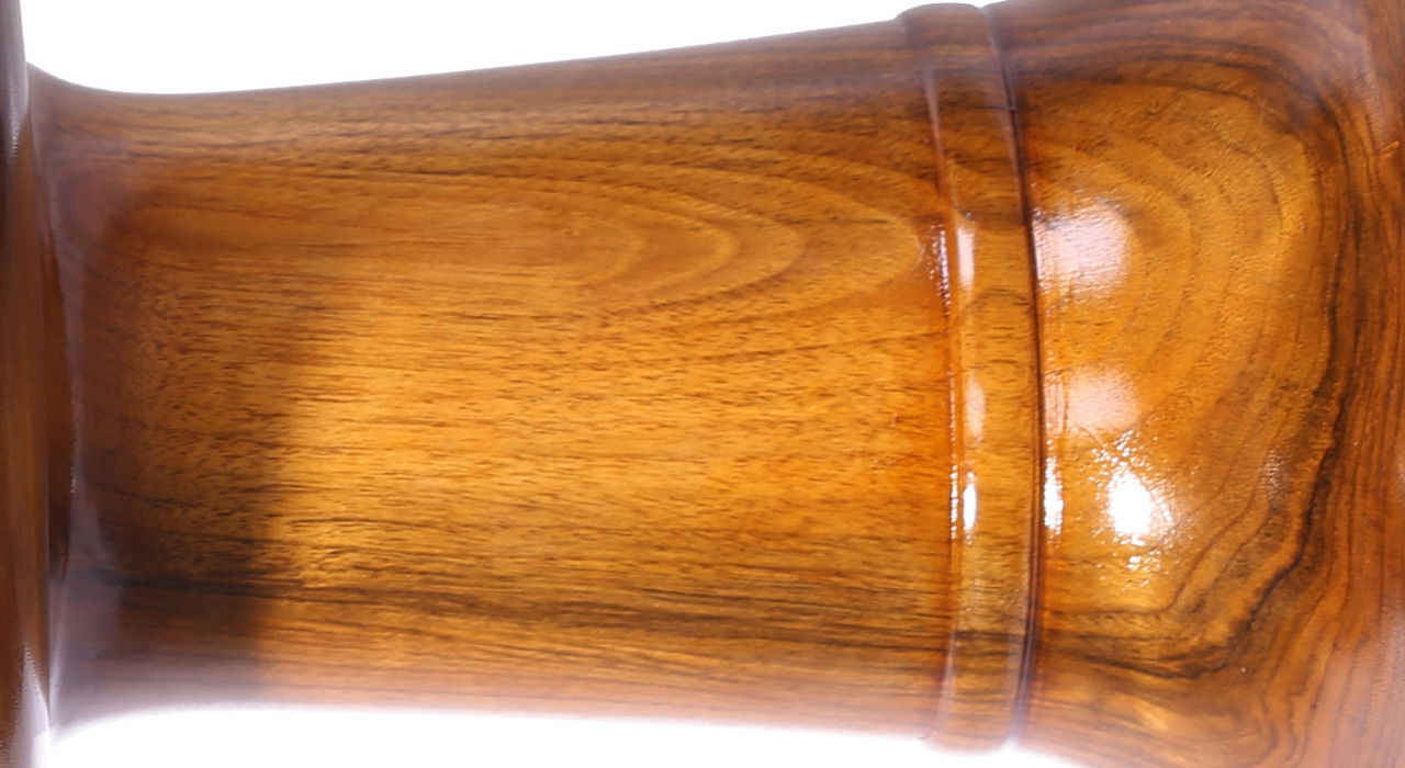 波斯通巴克鼓 – Shirani 四印款