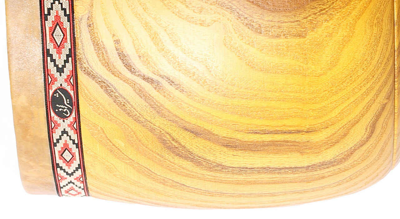 波斯通巴克鼓 – Shirani SH 浆果 VIP 款