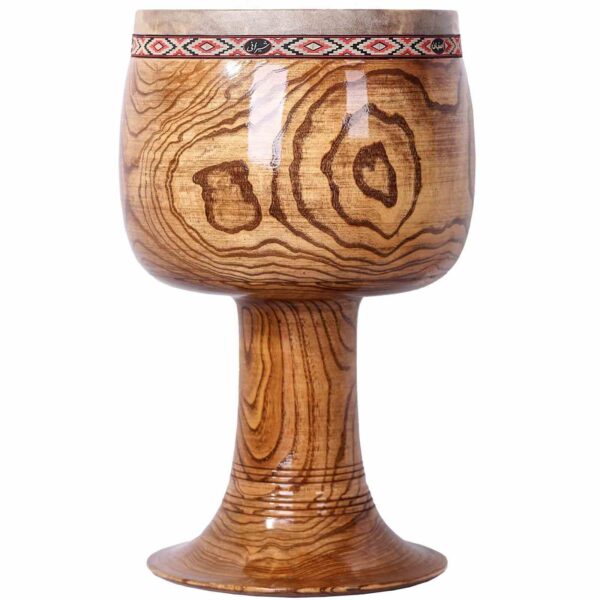 波斯通巴克鼓 – Shirani 四印 欧洲白蜡木 款