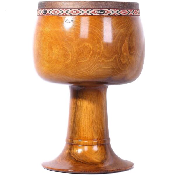 波斯通巴克鼓 – Shirani 四印款