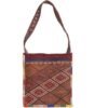 Thumbnail 2: Kilim 斜挎包 – 传统波斯 Jajim 款