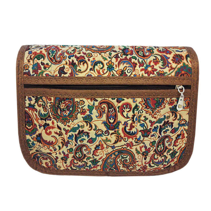 波斯风 Termeh 斜挎单肩包