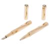 Thumbnail 8: 欧洲 Khayyam 镀金圆珠笔及钢笔礼品套装