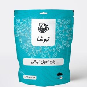 纽莎 伊朗茶 – 散叶红茶 350克（2包）