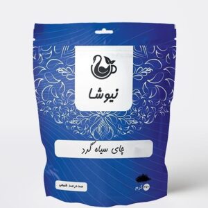 纽莎 散叶阿萨姆圆形红茶 – 450克（3包）