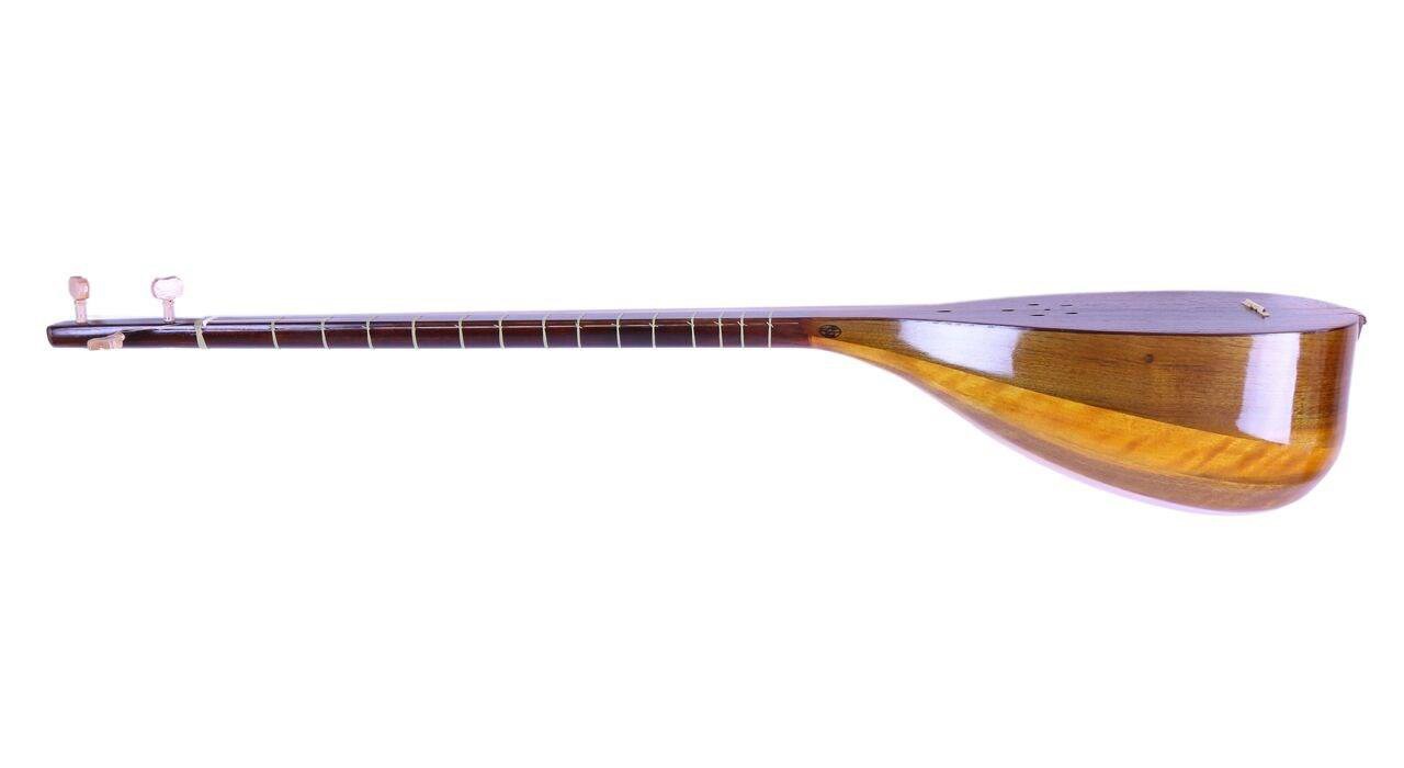 Mafakheri MM01 波斯坦布尔乐器