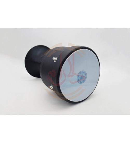 布谢赫里扎尔布金属通巴克 – Sonati 款