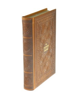 《王书》– 费尔多西著波斯国王史诗（英文版）