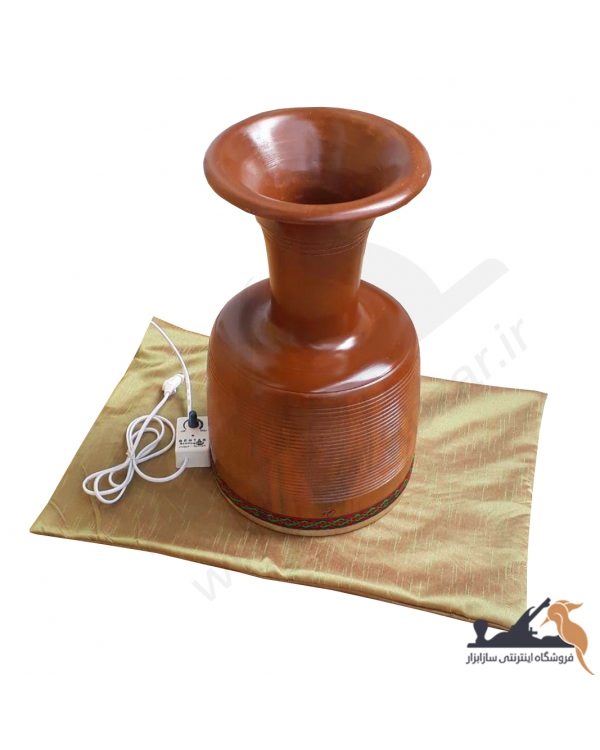 Main image of 波斯通巴鼓电热垫