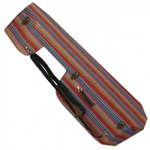 Main image of 阿富汗鲁巴卜防水硬琴箱