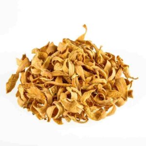 干酸橙花瓣 – 优质草本茶原料 800克
