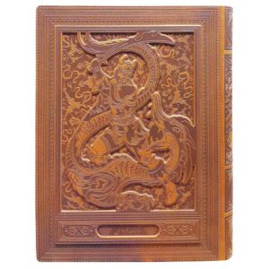 费尔多西《国王书》（Shahnameh）– 波斯史诗