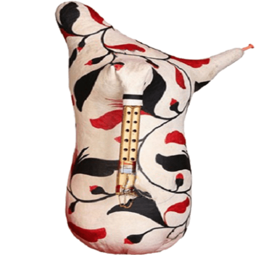 波斯山羊风笛 – 内安班（Ney Anban）