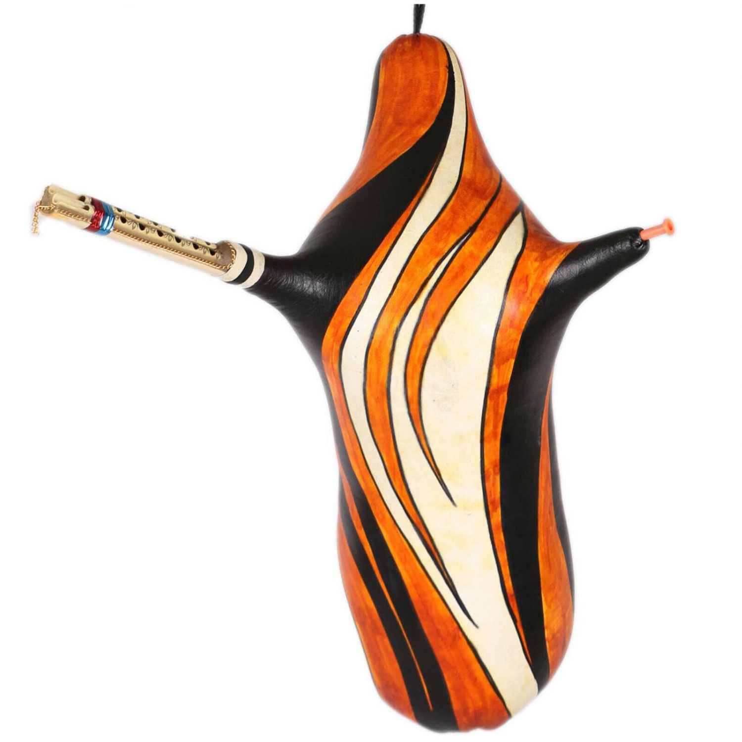 Main image of 高品质波斯风笛 – 内安班（Ney Anban）