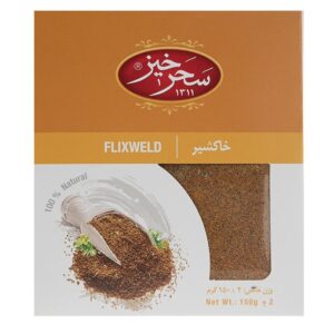 优质荠菜籽（Khakshir）– 150 克（5 包）