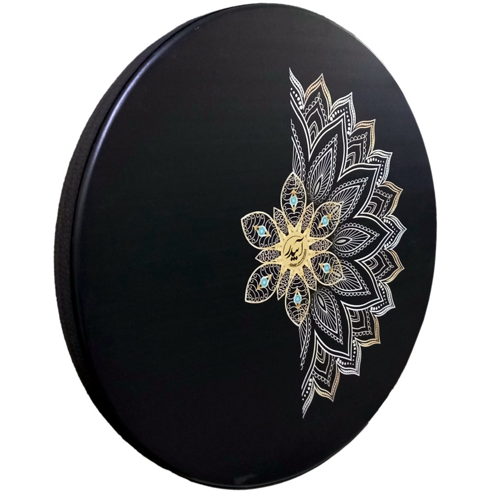 专业波斯达夫鼓 – Abidar Start 款