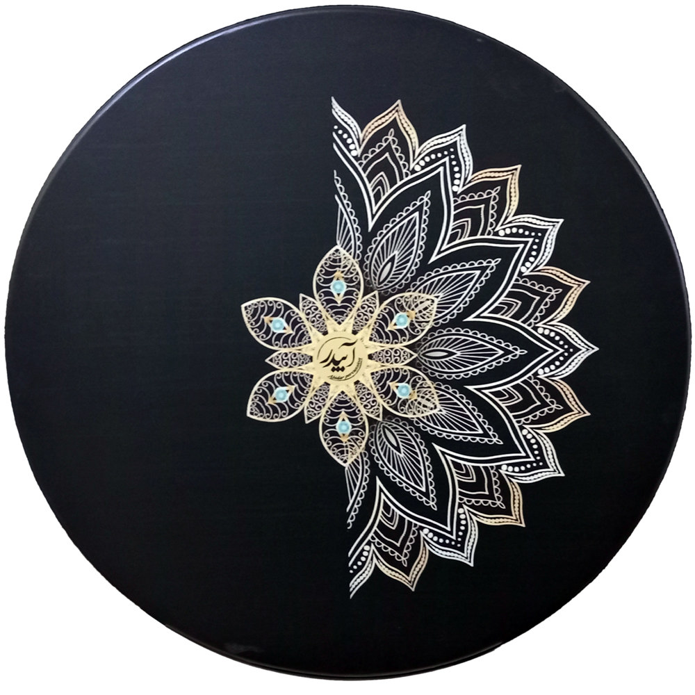 Main image of 专业波斯达夫鼓 – Abidar Start 款