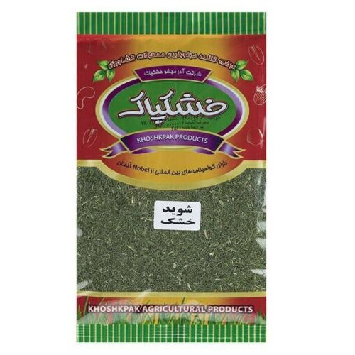 Main image of 干伊朗莳萝 – 700 克，高品质