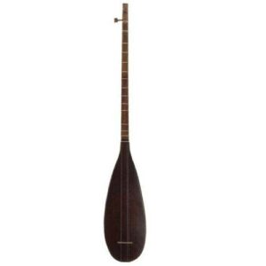 波斯坦布尔（Tanbur）乐器 – Sirous A1款