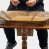 Thumbnail 3: 波斯扬琴木质支架 Dulcimer 320 型号