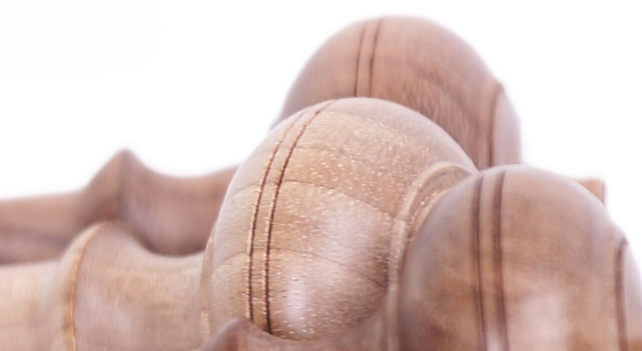 波斯塔尔琴高品质调音弦轴