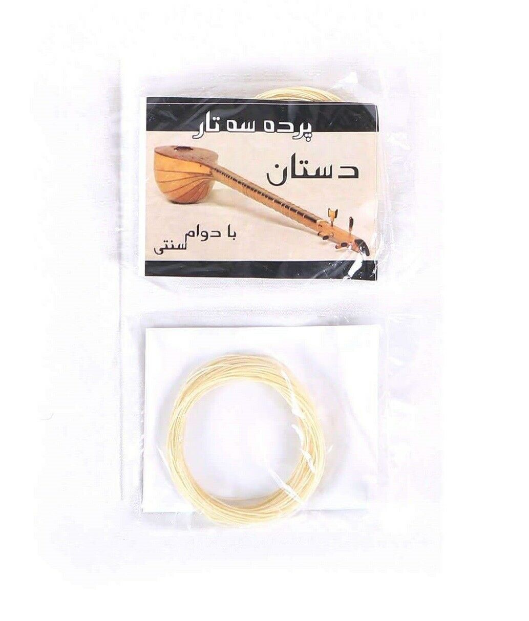 波斯塞塔尔琴品 Dastan 型号