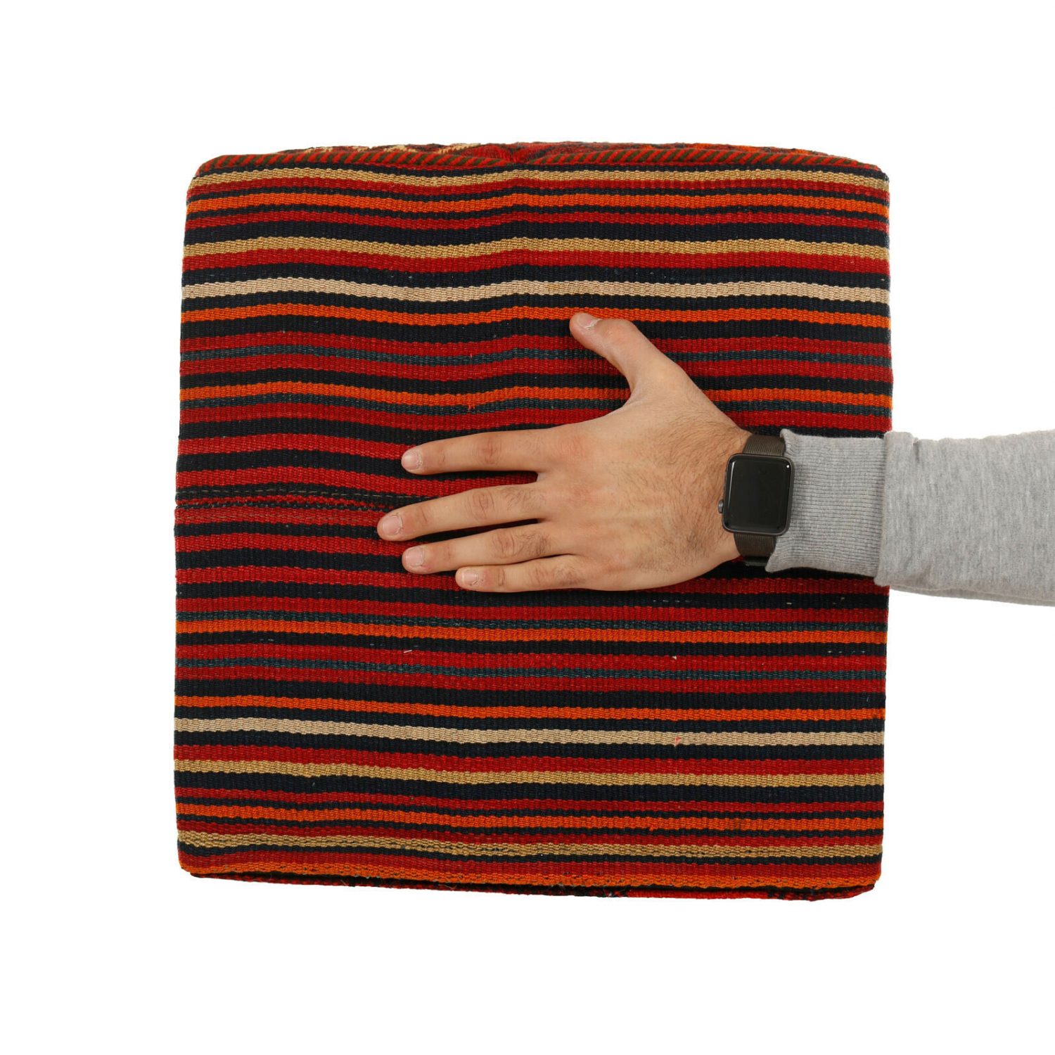 纯正奥斯曼克里姆坐墩 伊朗手工款