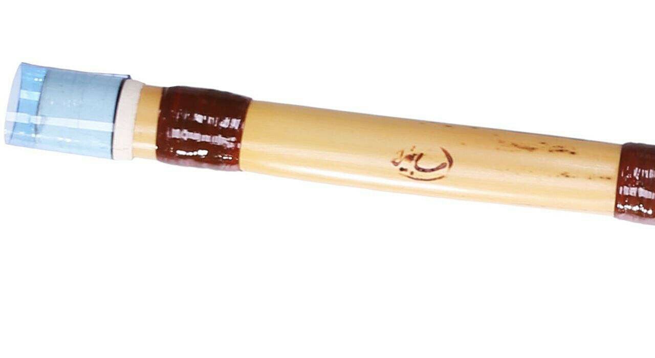 波斯萨比扎木管乐器内伊 – La 调音(3 印章)