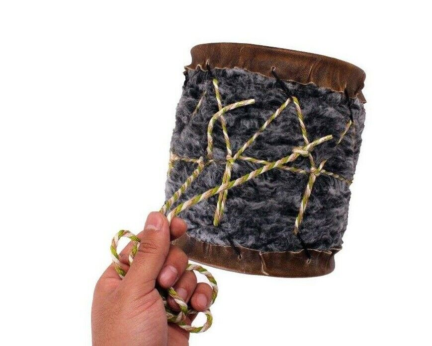 波斯双面鼓 – BD1216款