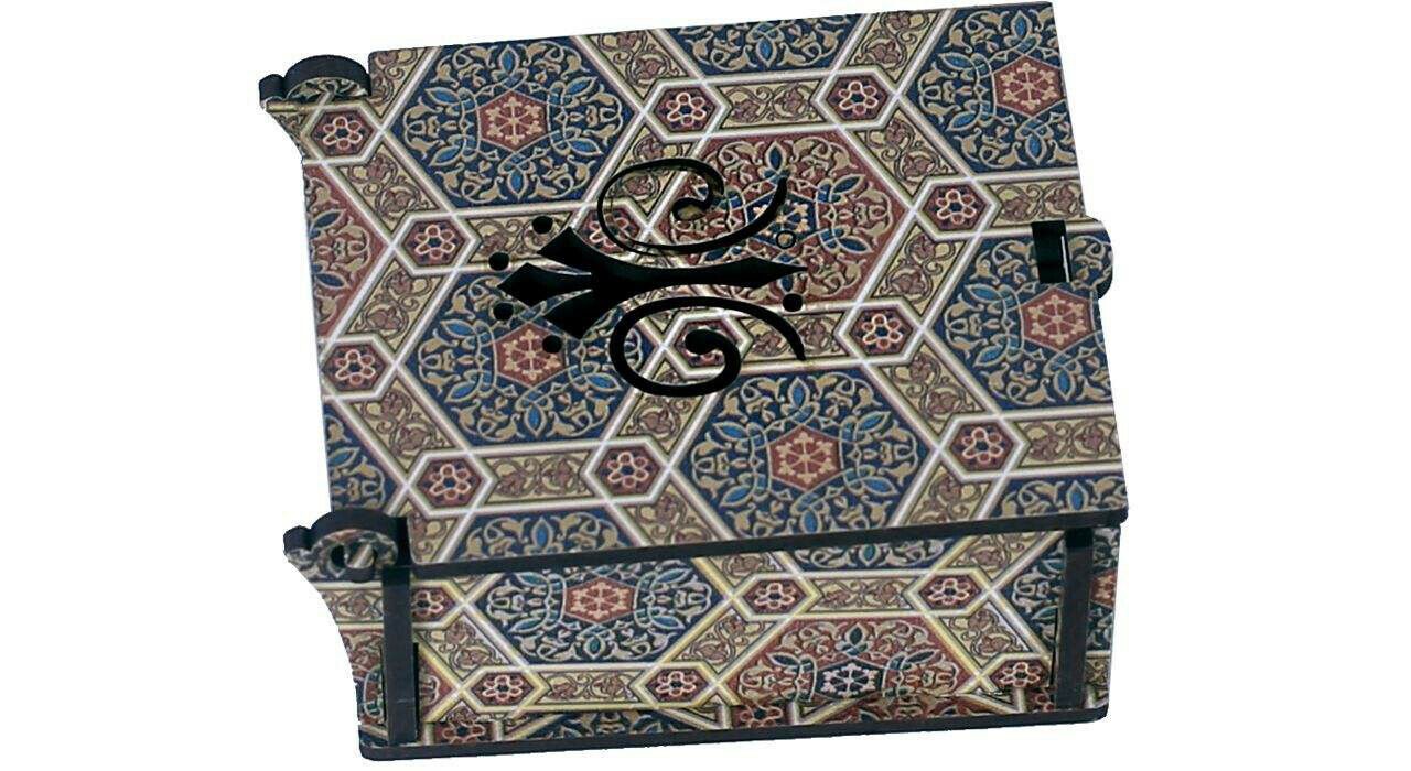 波斯塔尔红色玛瑙拨片