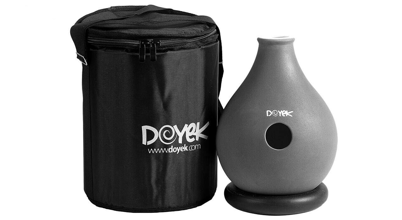 波斯Kuzeh Udu鼓 – 小号 DOYEK UDS1