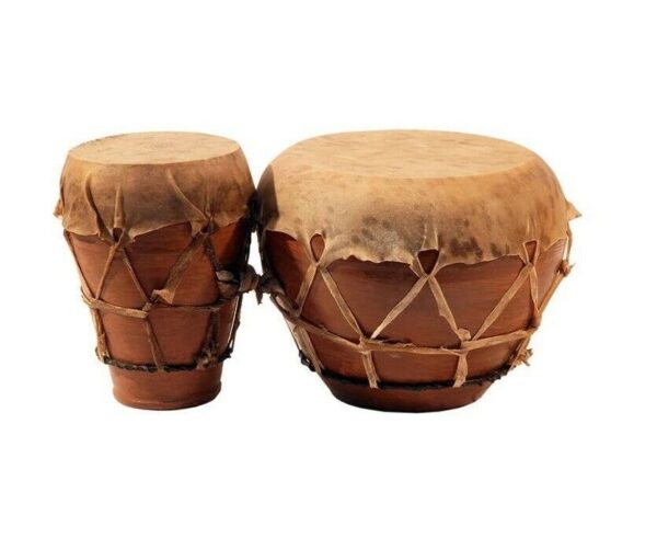 波斯纳加雷双鼓型号 – Savar