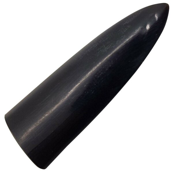 波斯塔尔黑色角质拨片（2 个）