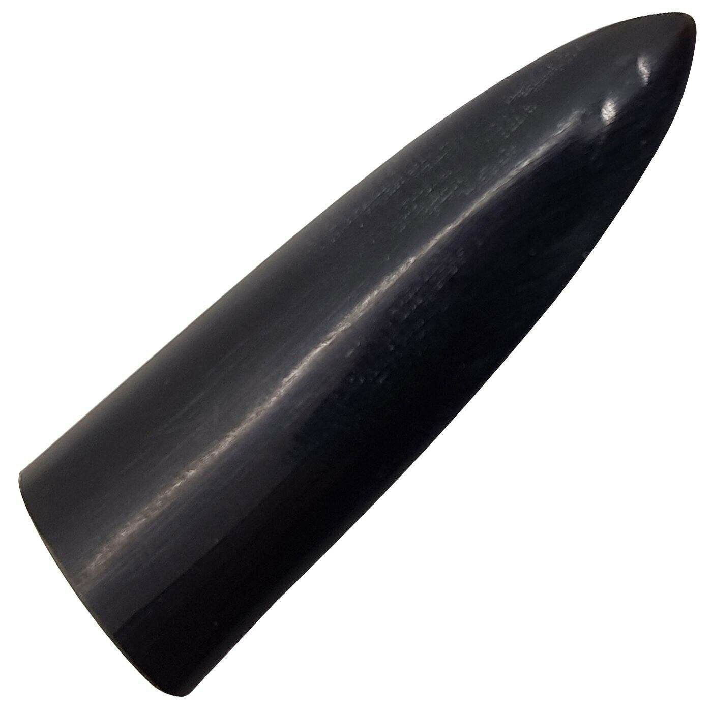 Main image of 波斯塔尔黑色角质拨片（2 个）