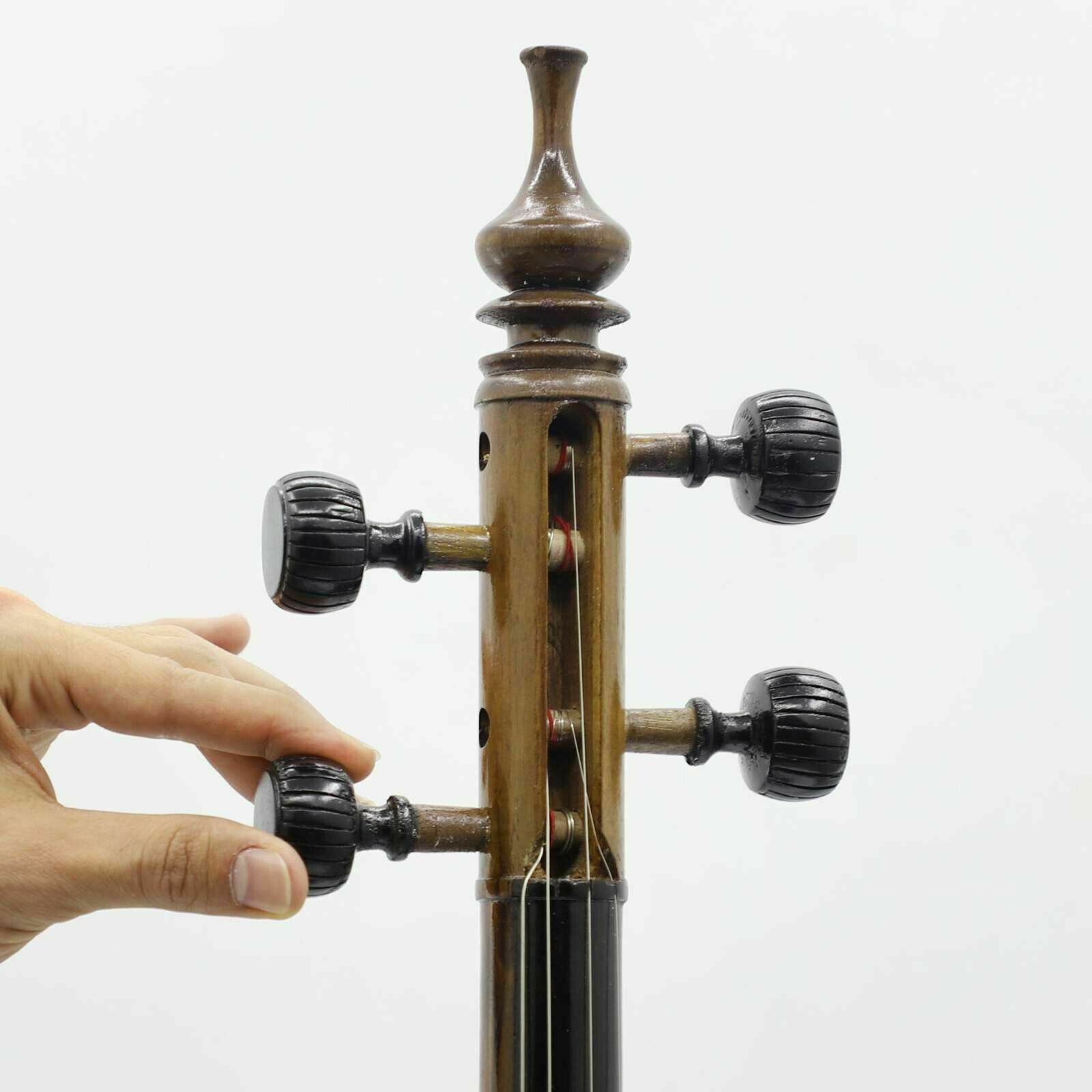 Noor-Ali Zade 波斯卡曼切琴