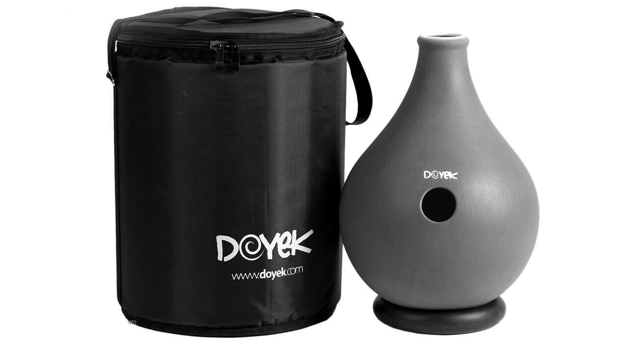 波斯Kuzeh Udu鼓 – 大号 DOYEK UDL2款