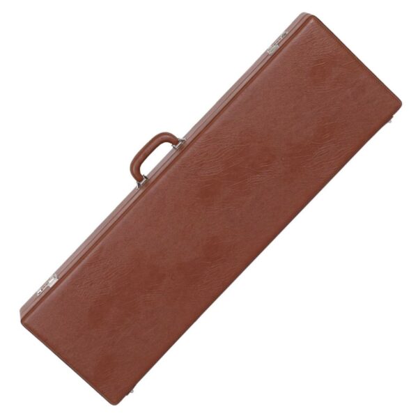 波斯扬琴泡棉皮面硬琴箱