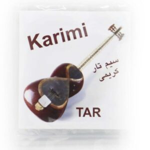波斯塔尔琴琴弦套装 Karimi 1321 型号